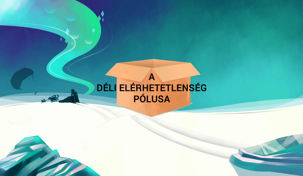 Különleges, gépi segítség nélküli felfedező útra indul egy csapat a Déli elérhetetlenség pólusára, melyet még a földrajzi Déli-sarknál is nehezebb elérni. Az embervontatású szánokra és sárkányernyő húzta sítalpakra csak a lehető legkönnyebb csomagokat lehet felpakolni. Segíts kidobálni a legnehezebbeket!