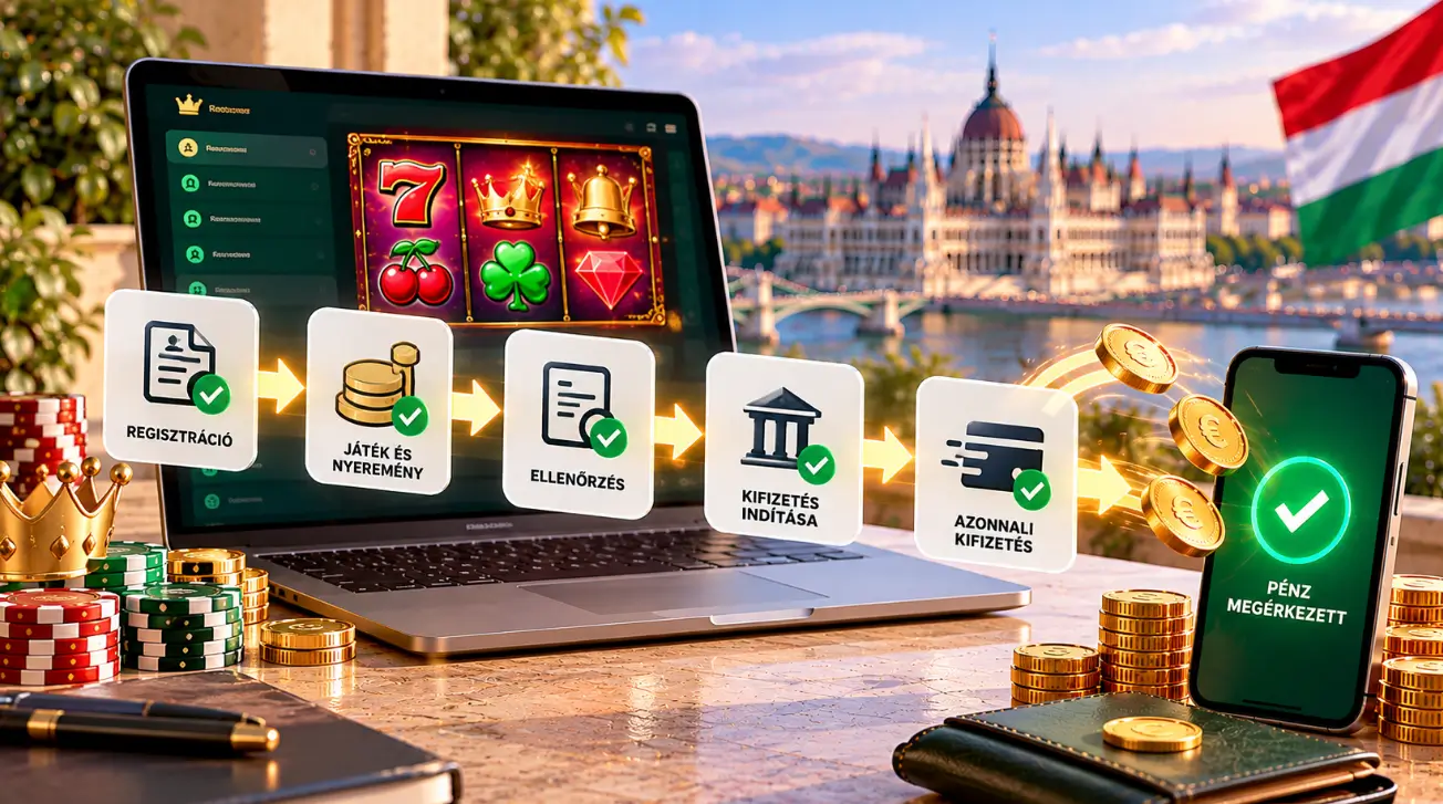 Casino Hungarian