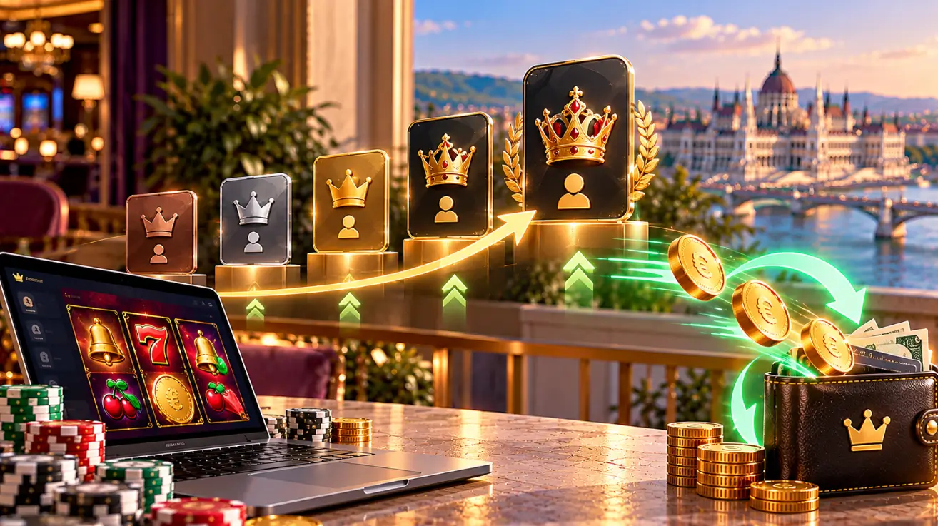 Casino Hungarian